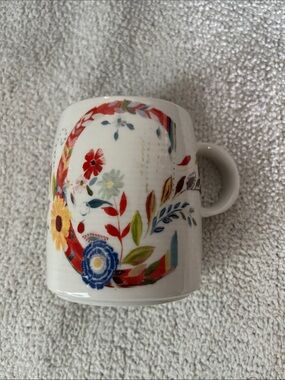 Starla Hoffman C cup